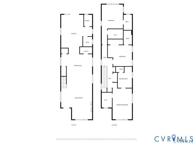 2200 3Rd Ave, Richmond, VA 23222