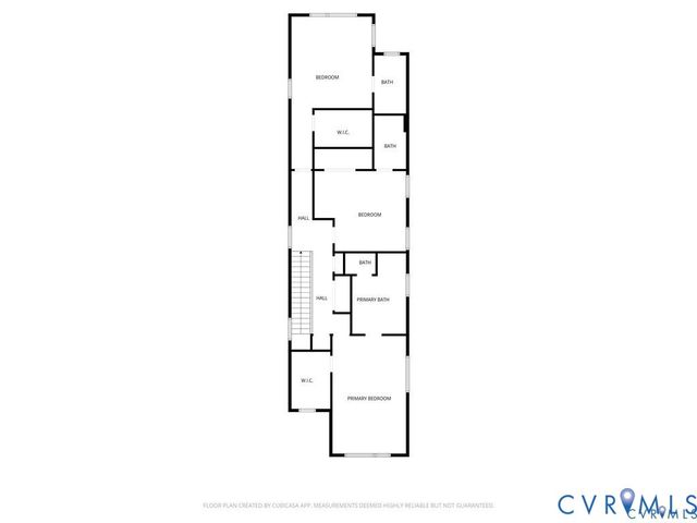 2200 3Rd Ave, Richmond, VA 23222