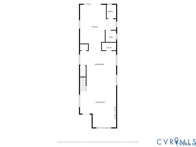 2200 3Rd Ave, Richmond, VA 23222