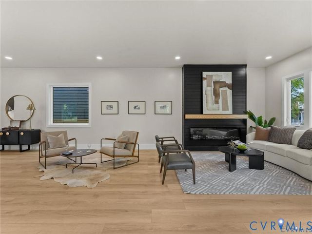 2200 3Rd Ave, Richmond, VA 23222