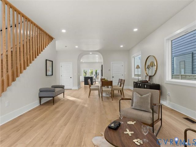 2200 3Rd Ave, Richmond, VA 23222