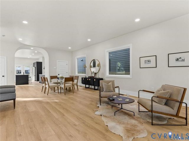 2200 3Rd Ave, Richmond, VA 23222