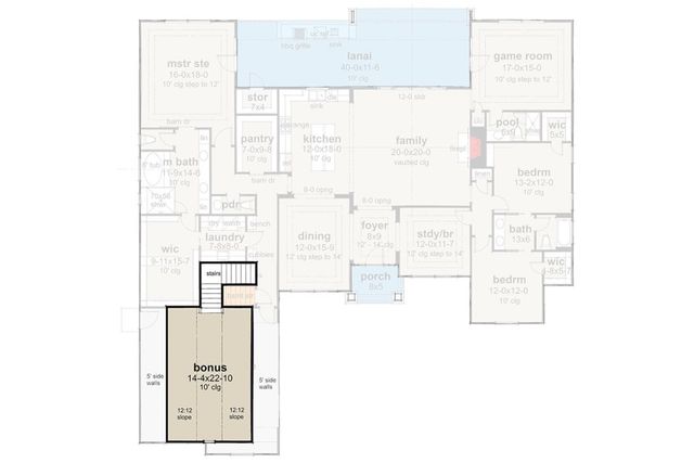 250 Wedgewood Road, Inman, SC 29349