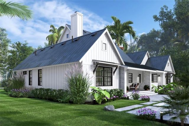 250 Wedgewood Road, Inman, SC 29349