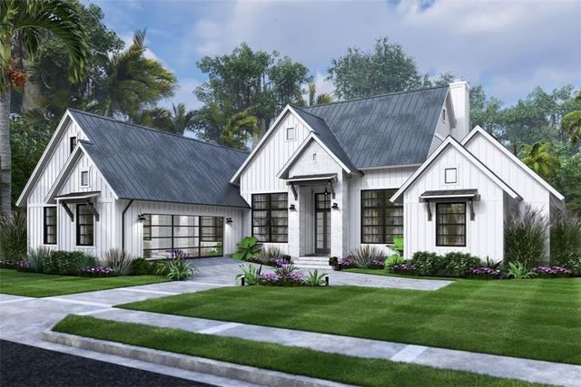 250 Wedgewood Road, Inman, SC 29349