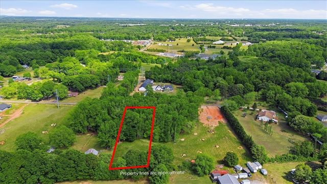 250 Wedgewood Road, Inman, SC 29349