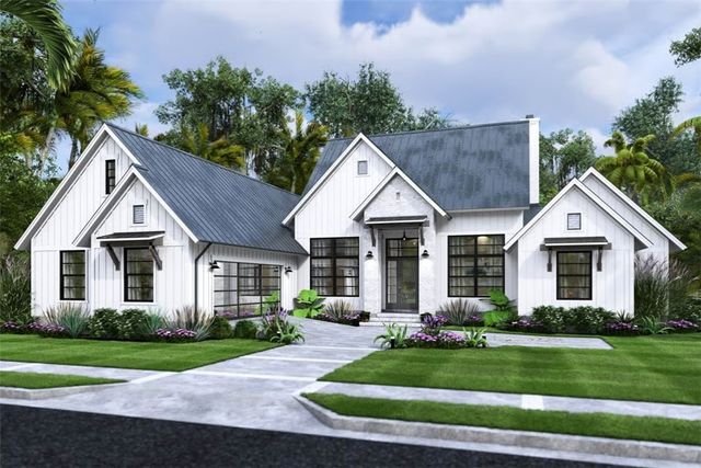250 Wedgewood Road, Inman, SC 29349