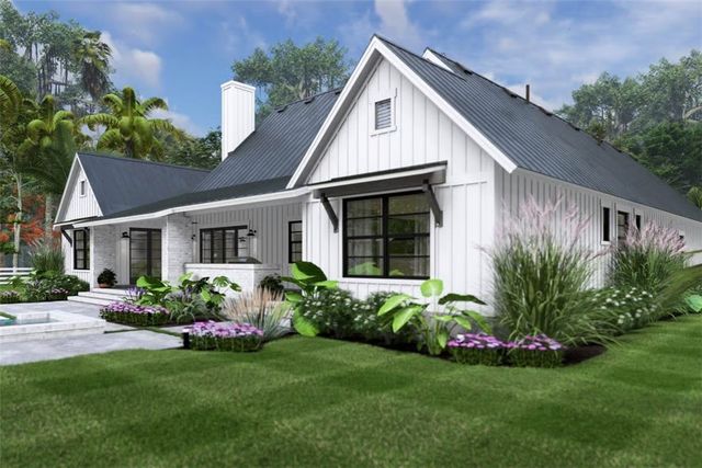 250 Wedgewood Road, Inman, SC 29349