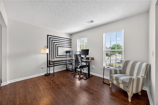 9899 Vista Circle, Union City, GA 30291
