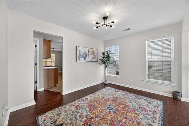 9899 Vista Circle, Union City, GA 30291
