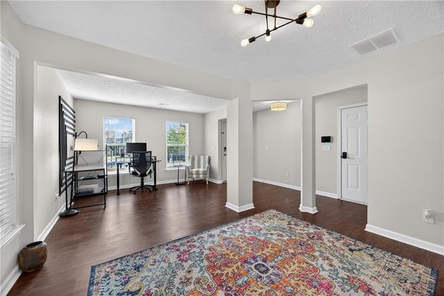 9899 Vista Circle, Union City, GA 30291