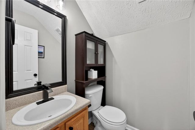 9899 Vista Circle, Union City, GA 30291