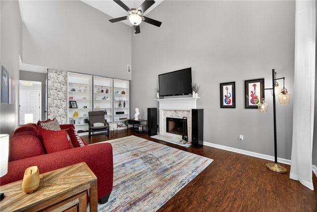 9899 Vista Circle, Union City, GA 30291