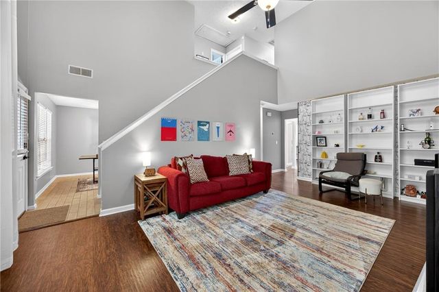 9899 Vista Circle, Union City, GA 30291