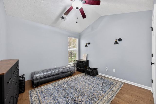 9899 Vista Circle, Union City, GA 30291