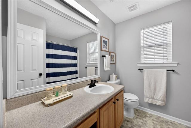 9899 Vista Circle, Union City, GA 30291