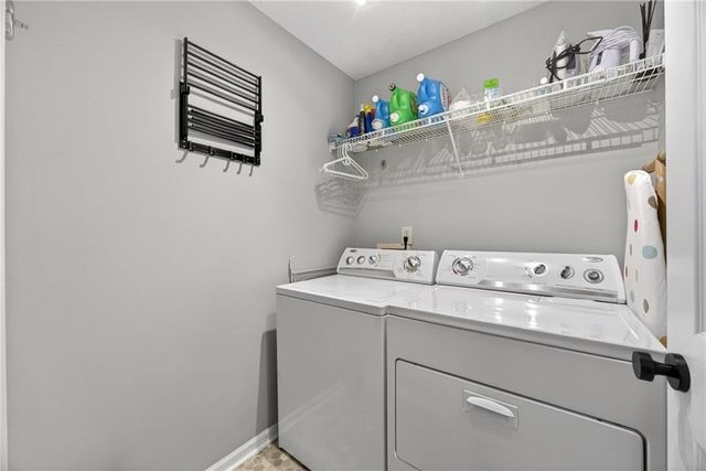 9899 Vista Circle, Union City, GA 30291