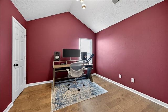9899 Vista Circle, Union City, GA 30291