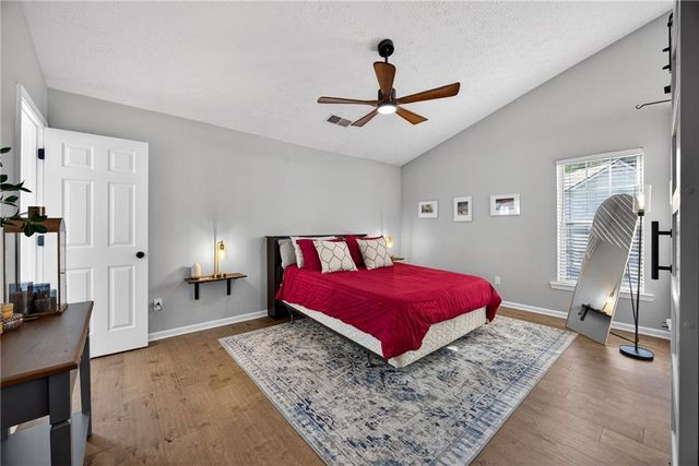 9899 Vista Circle, Union City, GA 30291