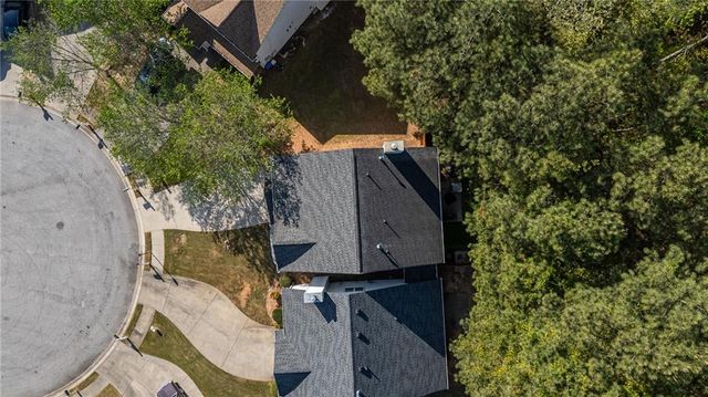9899 Vista Circle, Union City, GA 30291