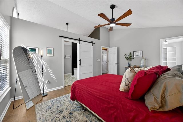 9899 Vista Circle, Union City, GA 30291