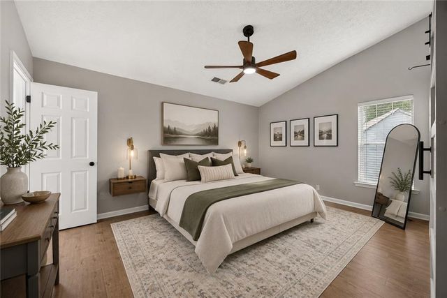 9899 Vista Circle, Union City, GA 30291