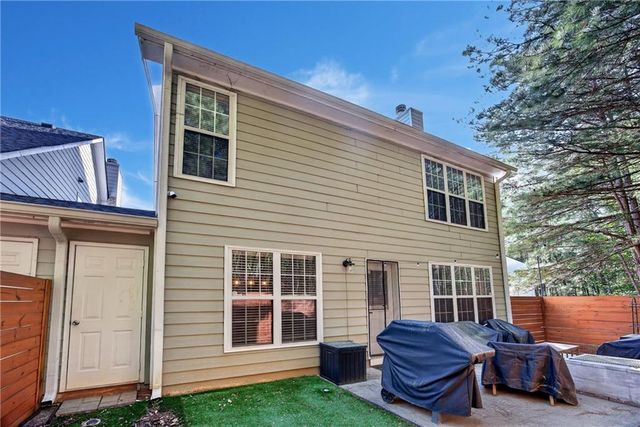 9899 Vista Circle, Union City, GA 30291