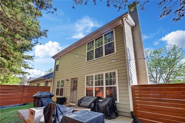 9899 Vista Circle, Union City, GA 30291