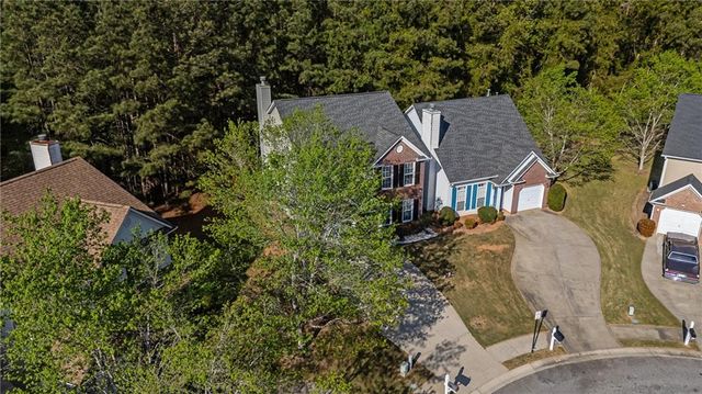 9899 Vista Circle, Union City, GA 30291