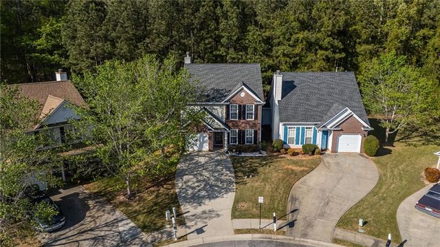 9899 Vista Circle, Union City, GA 30291