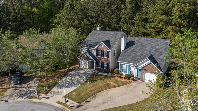 9899 Vista Circle, Union City, GA 30291