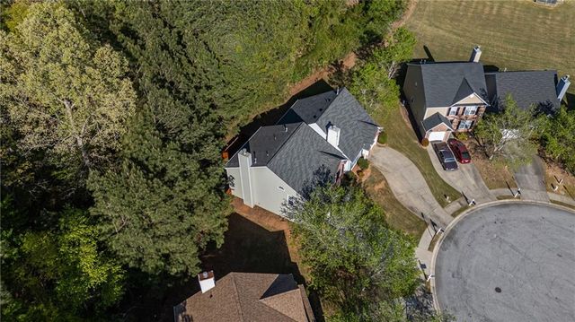 9899 Vista Circle, Union City, GA 30291