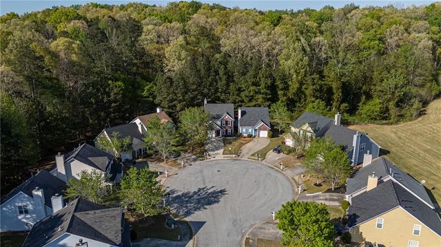 9899 Vista Circle, Union City, GA 30291