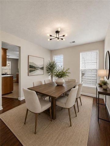 9899 Vista Circle, Union City, GA 30291
