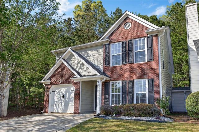 9899 Vista Circle, Union City, GA 30291