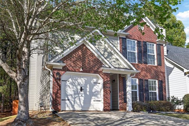 9899 Vista Circle, Union City, GA 30291