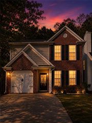 9899 Vista Circle, Union City, GA 30291