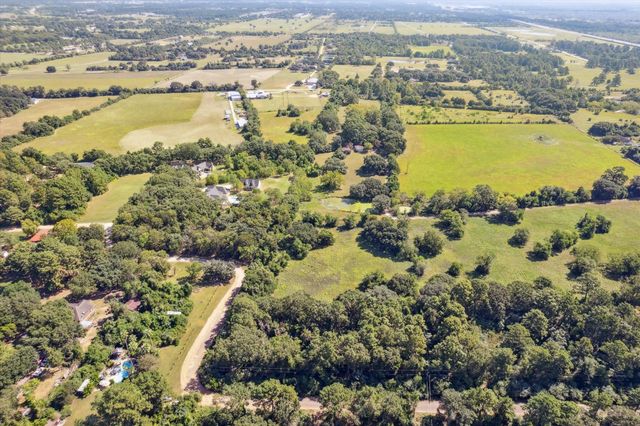 0 Hampton Wood Drive, Tomball, TX 77377