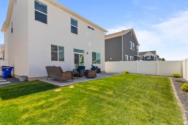 3233 S BURKHILL LN, Syracuse, UT 84075