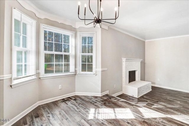 4715 Mallory Court, Raleigh, NC 27616