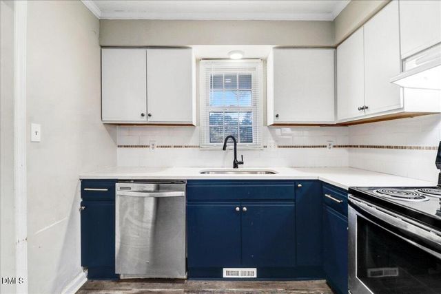 4715 Mallory Court, Raleigh, NC 27616