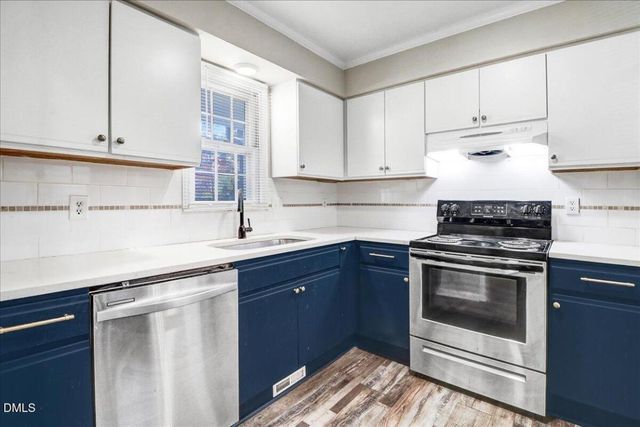 4715 Mallory Court, Raleigh, NC 27616