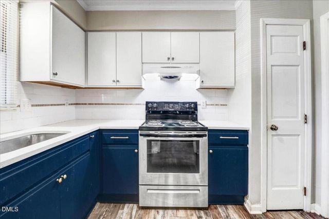 4715 Mallory Court, Raleigh, NC 27616