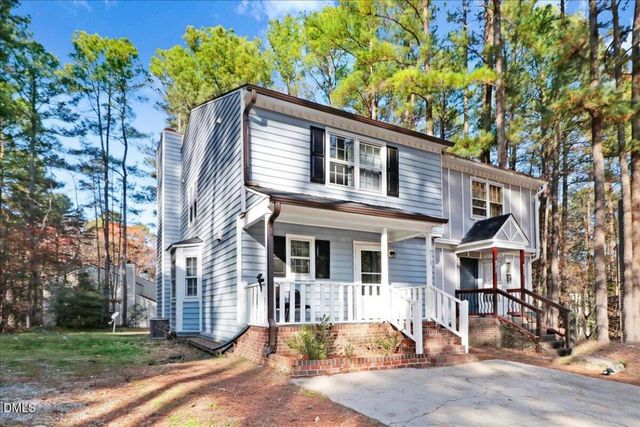4715 Mallory Court, Raleigh, NC 27616