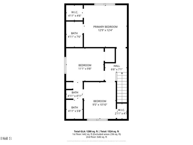 4715 Mallory Court, Raleigh, NC 27616