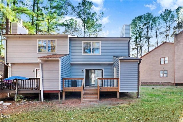 4715 Mallory Court, Raleigh, NC 27616