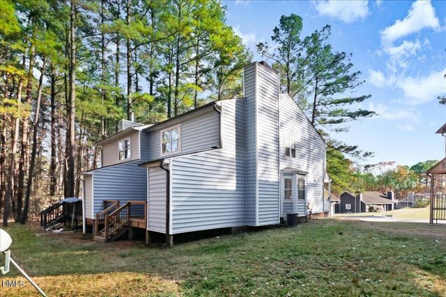 4715 Mallory Court, Raleigh, NC 27616