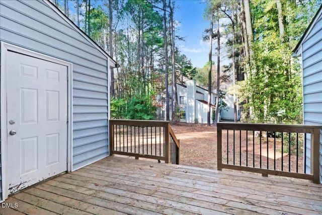 4715 Mallory Court, Raleigh, NC 27616