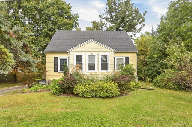 9100 Frost Road, Saginaw, MI 48609