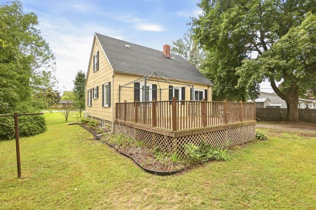 9100 Frost Road, Saginaw, MI 48609